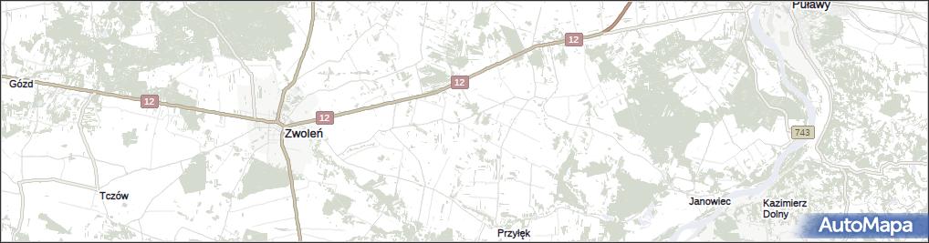 Zamość Nowy